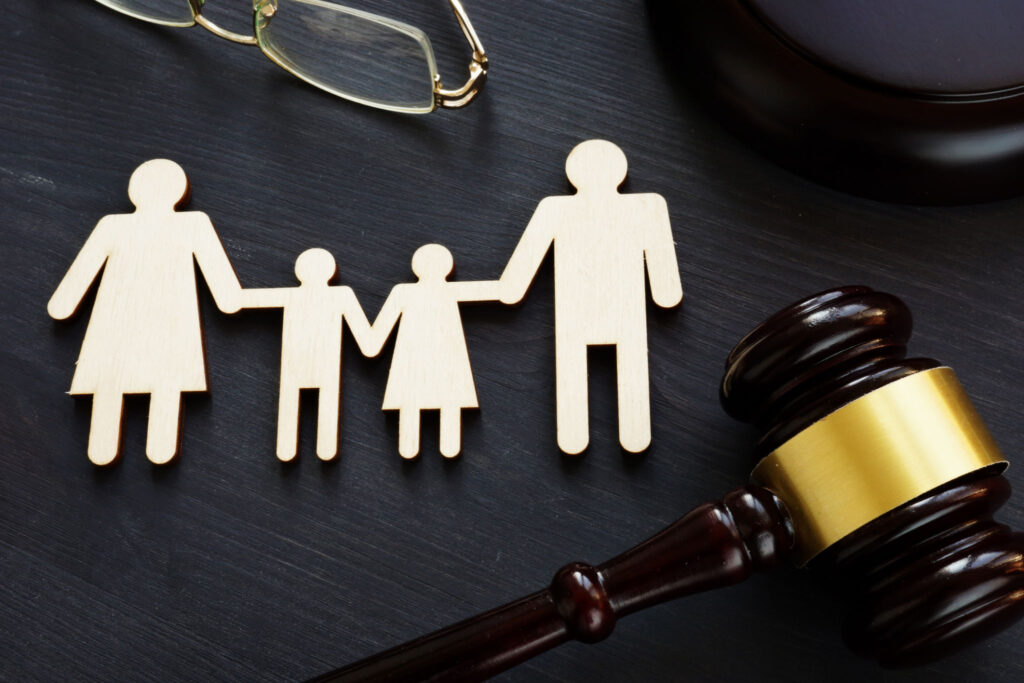 Child Custody in Jordan
